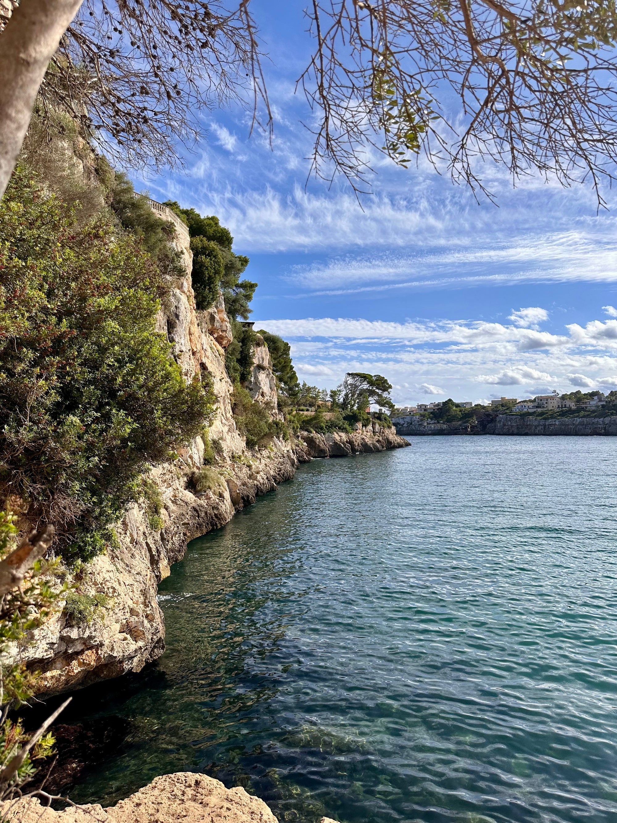 Lieldienas Maljorkā