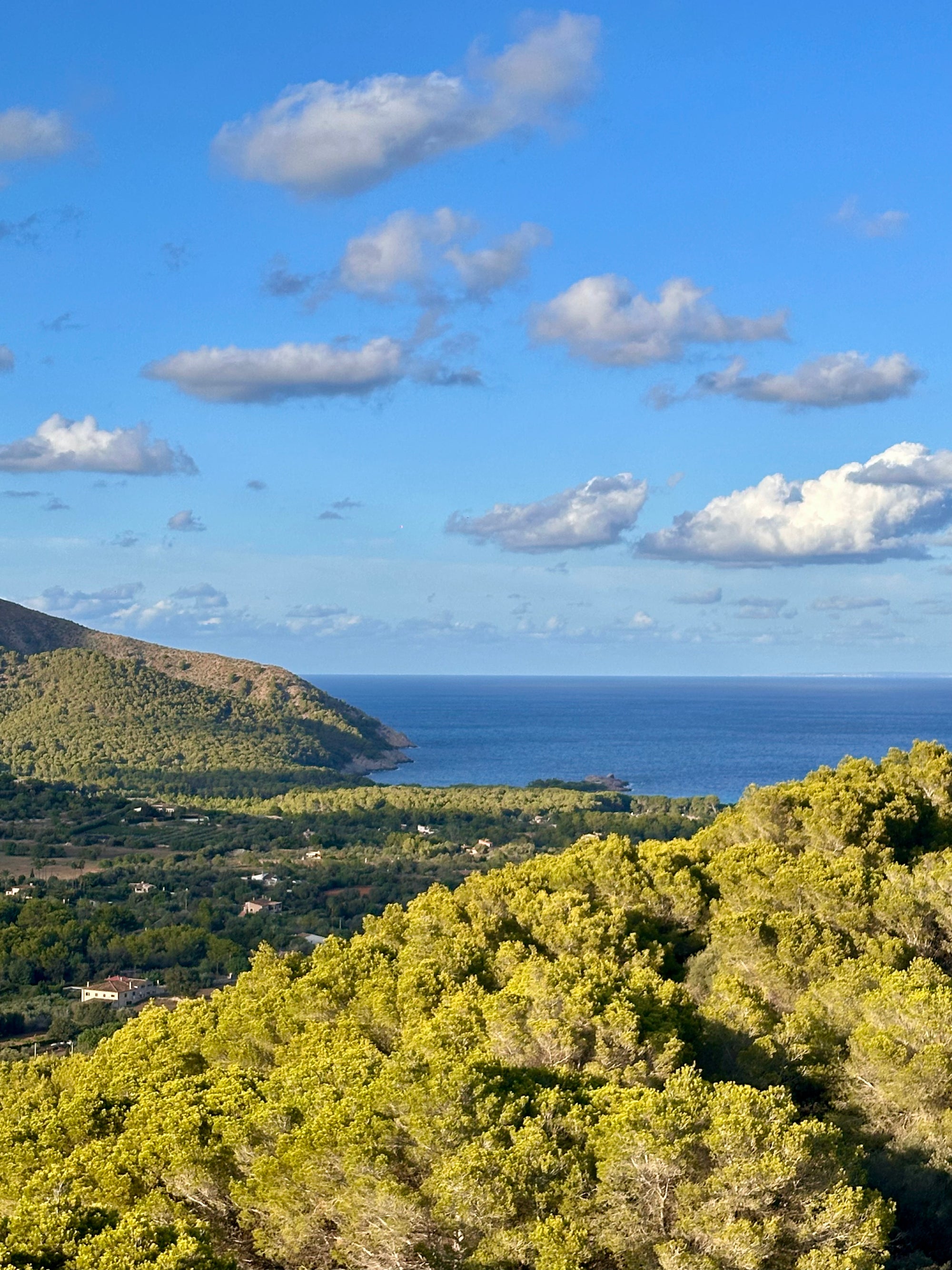 Lieldienas Maljorkā