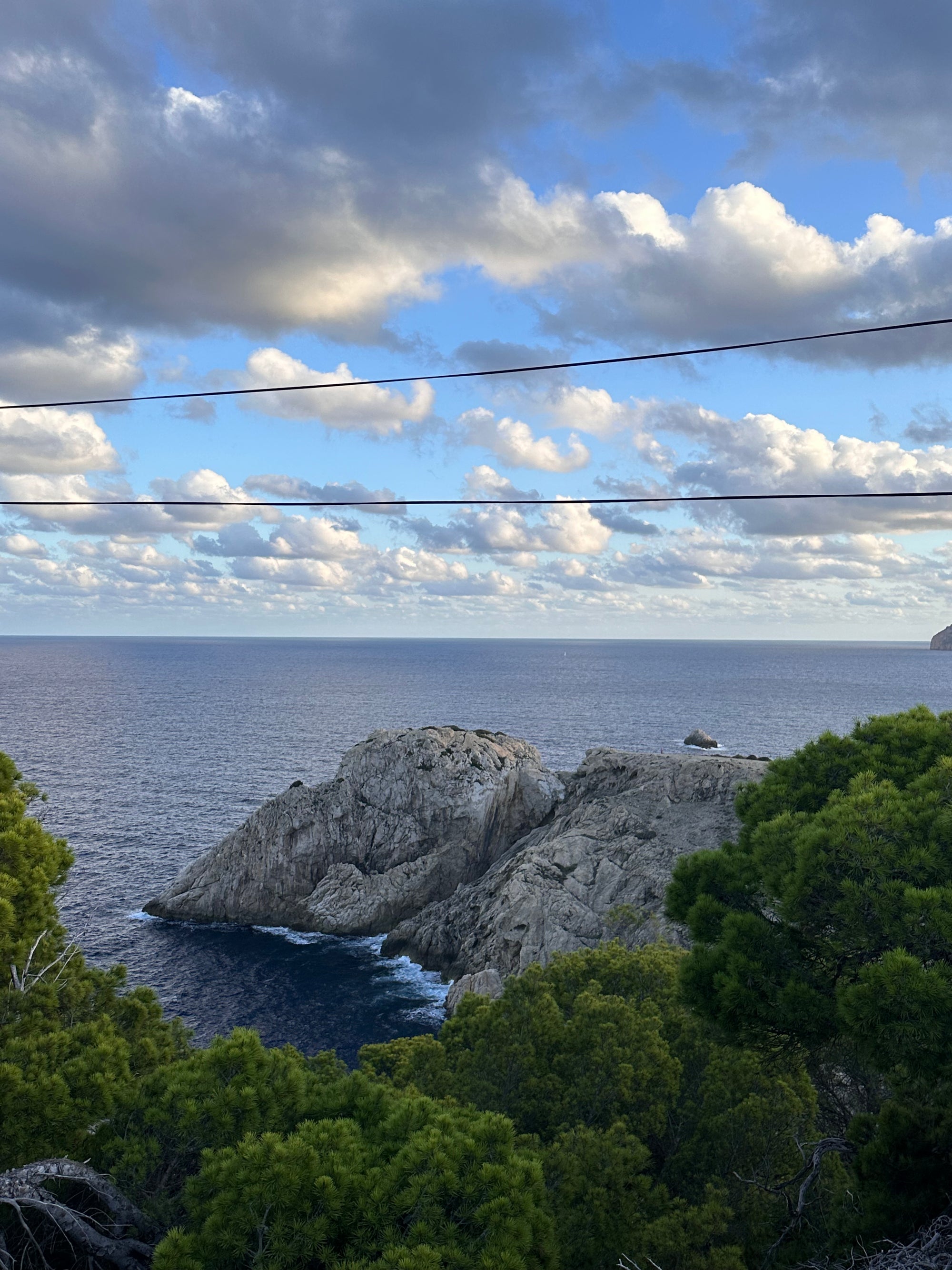 Lieldienas Maljorkā