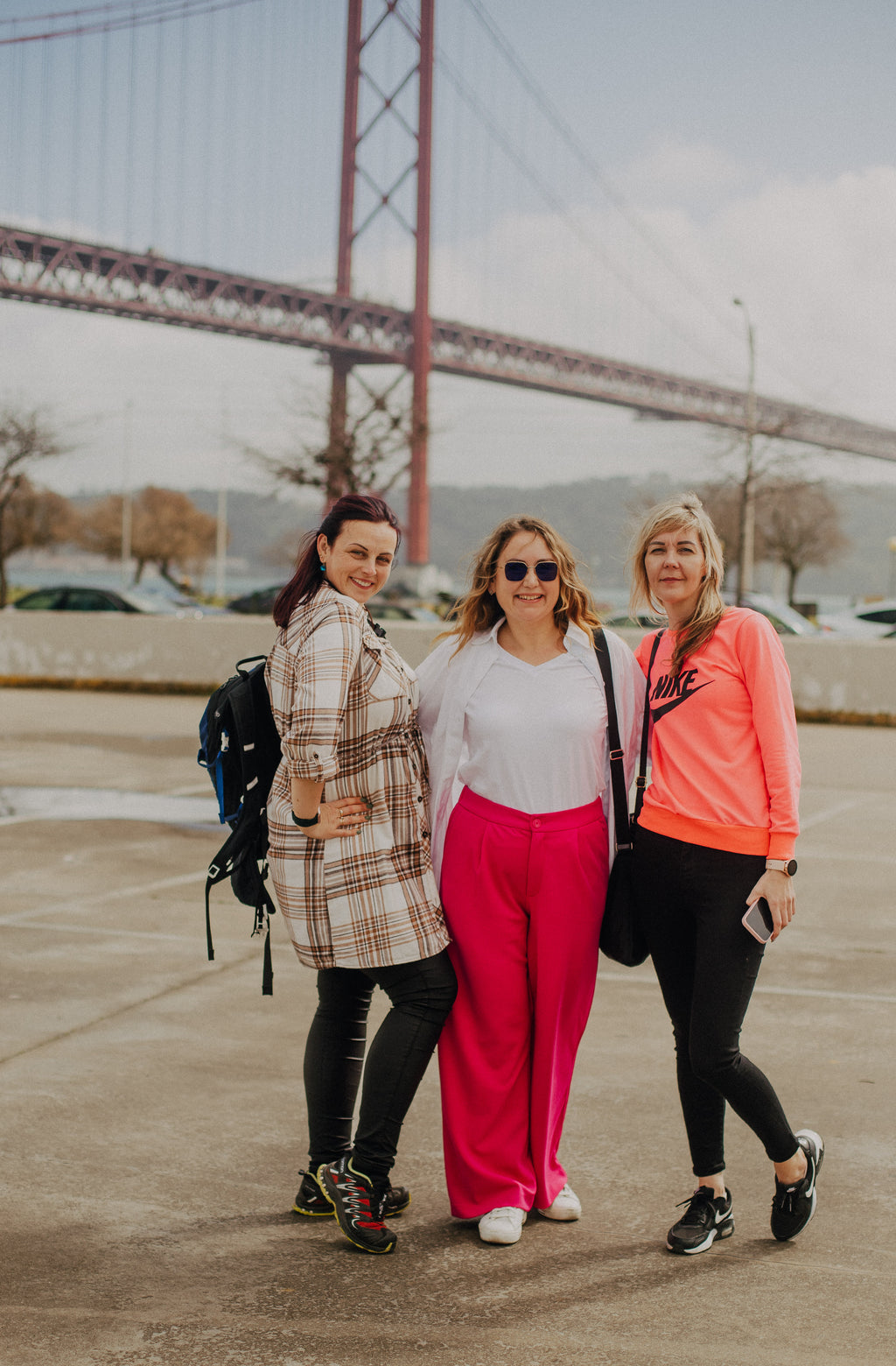 Noskaņas, skati un piedzīvojumi – Lisabona aicina