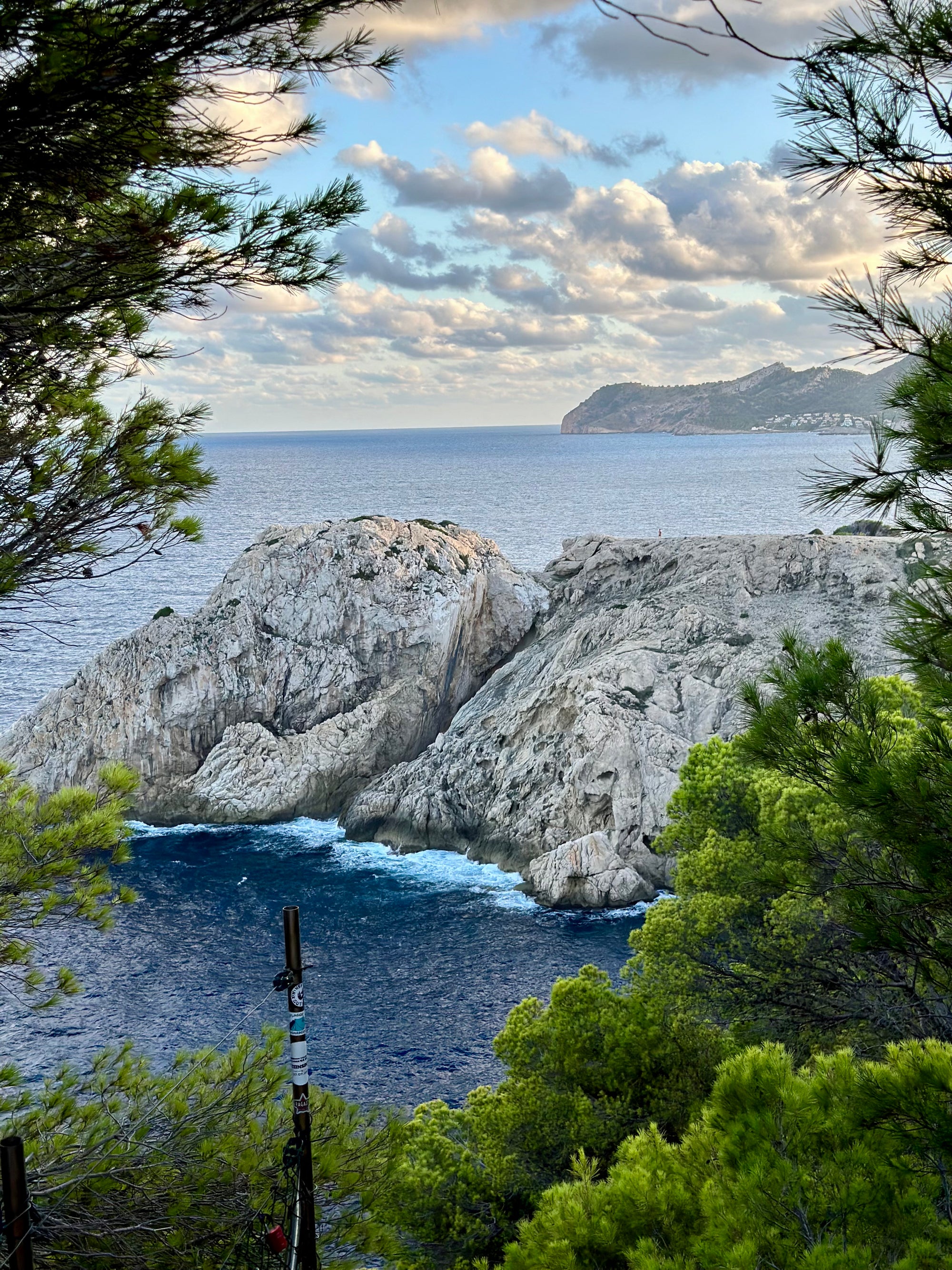 Lieldienas Maljorkā