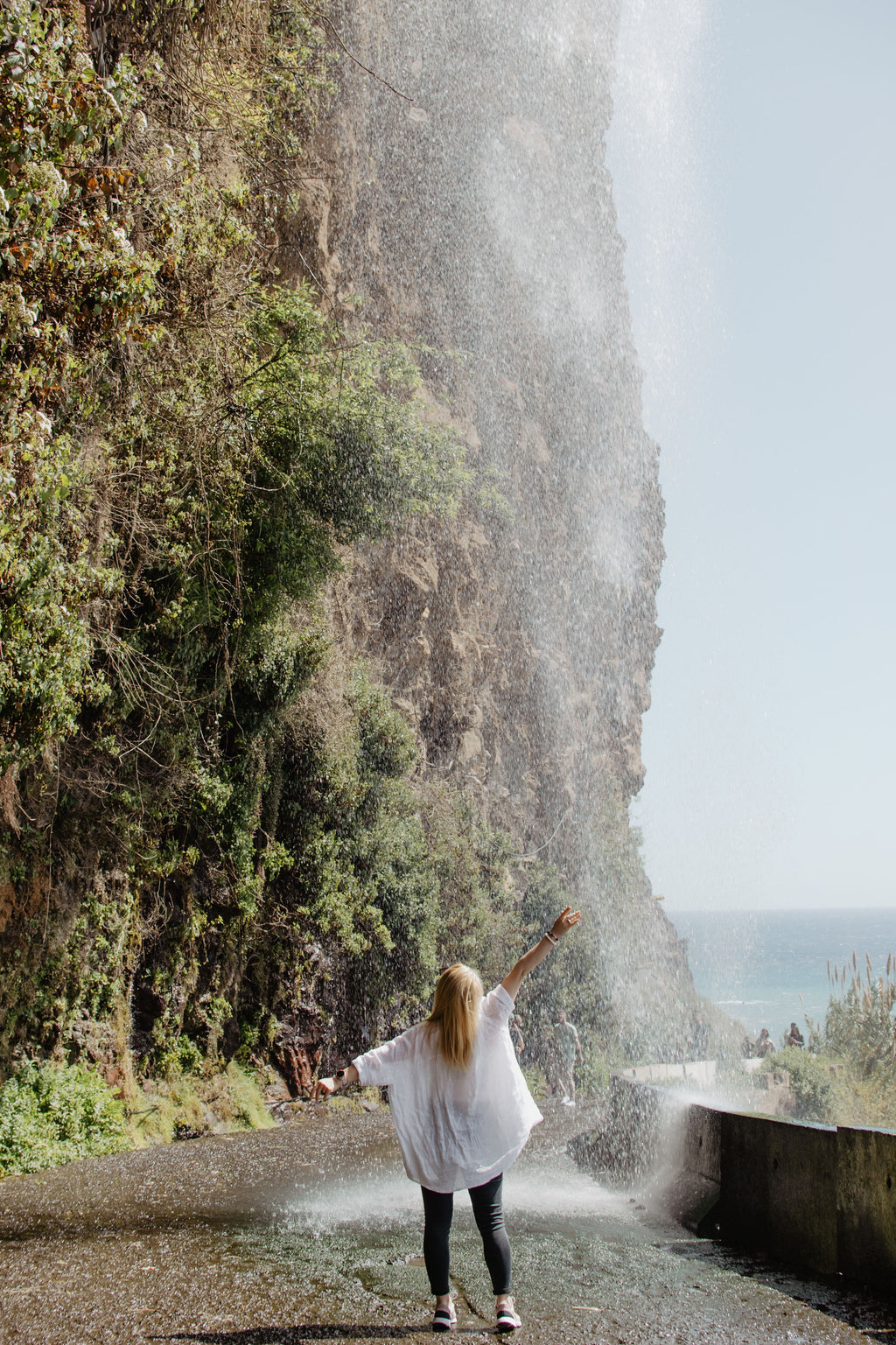 Tavs aktīvais piedzīvojums Madeirā!