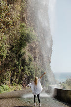 Tavs aktīvais piedzīvojums Madeirā!