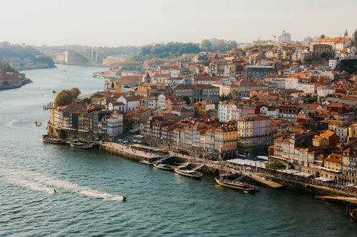 Ekskluzīva Gardēžu tūre Portugālē