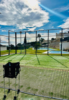 Padel brīvdienas Spānijā