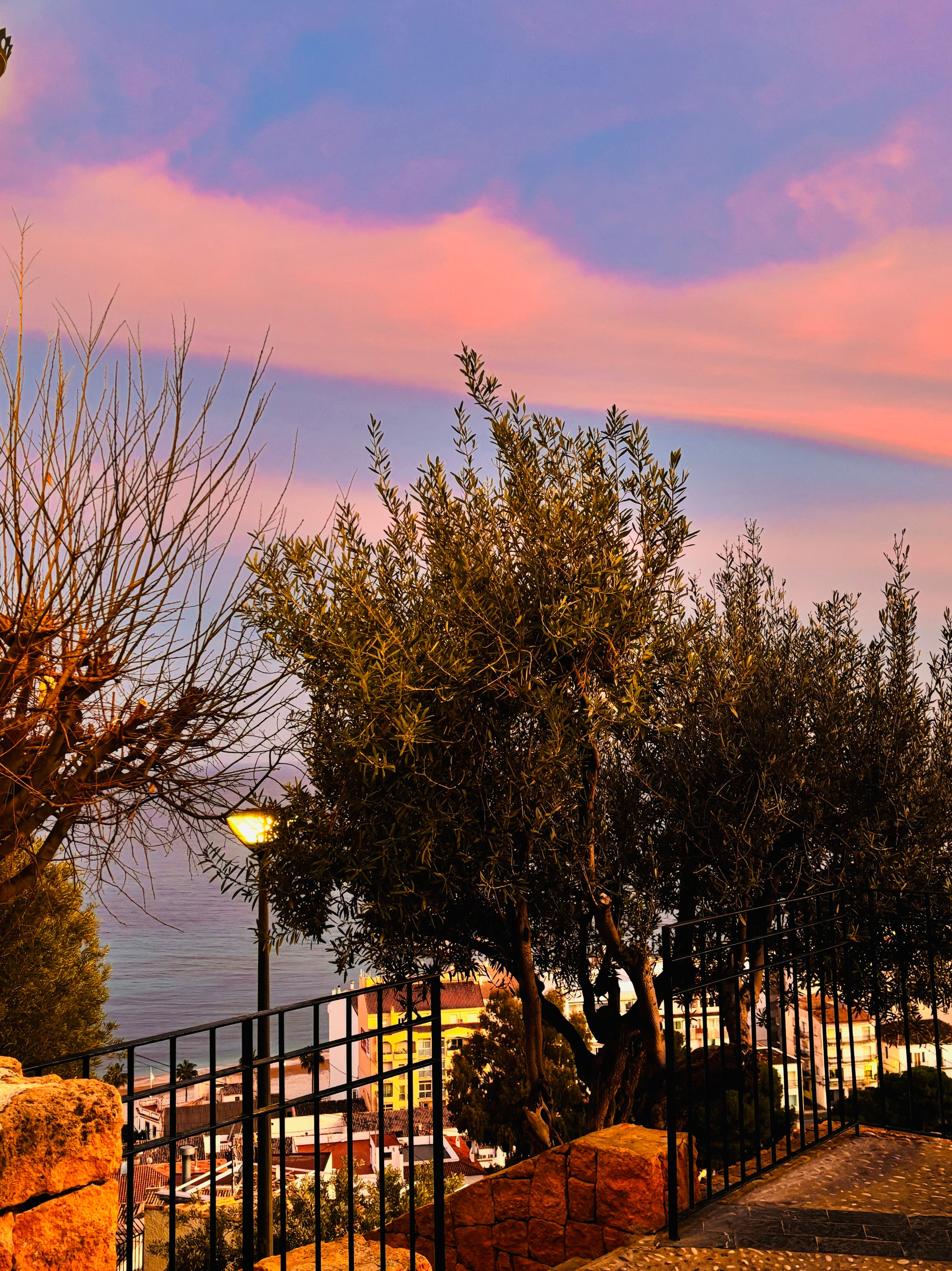 Bohēmas baudītājiem – māksla, jūra un dzīves garša Altea (Spānija)