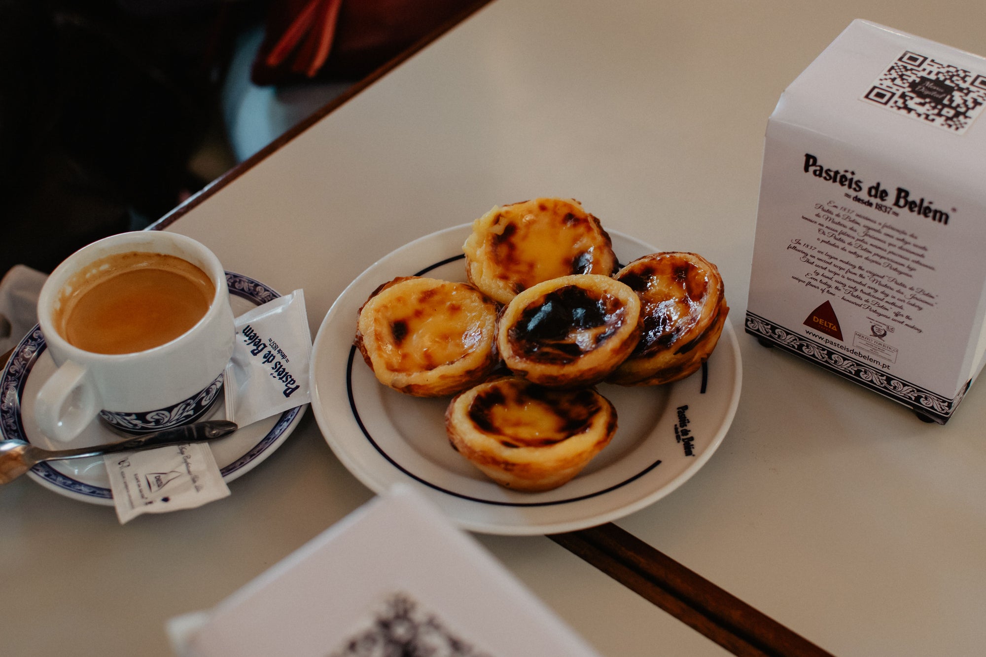 Atklāj Lisabonu un Madeiru