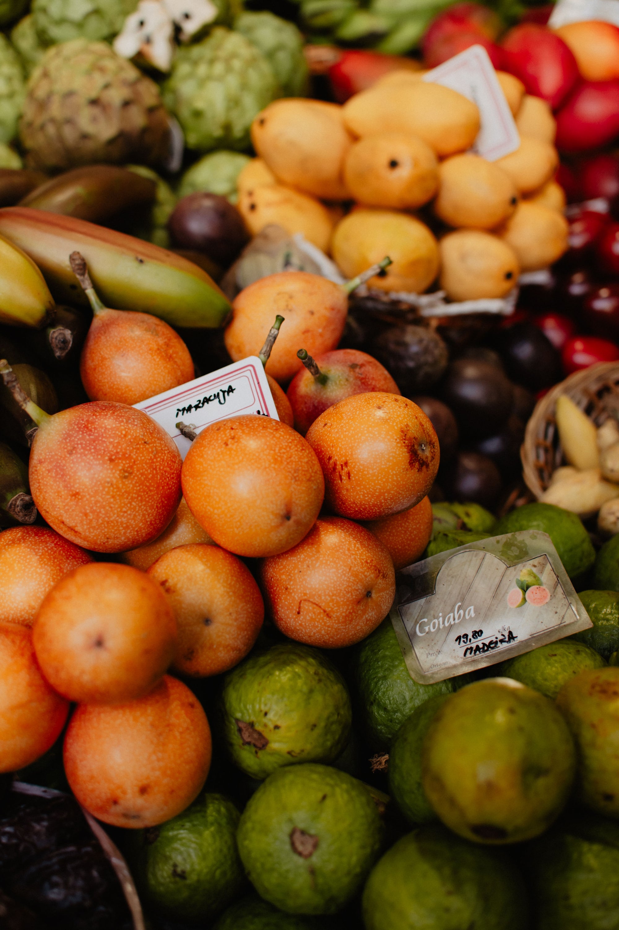 Tavs aktīvais piedzīvojums Madeirā!