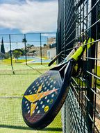 Padel brīvdienas Spānijā