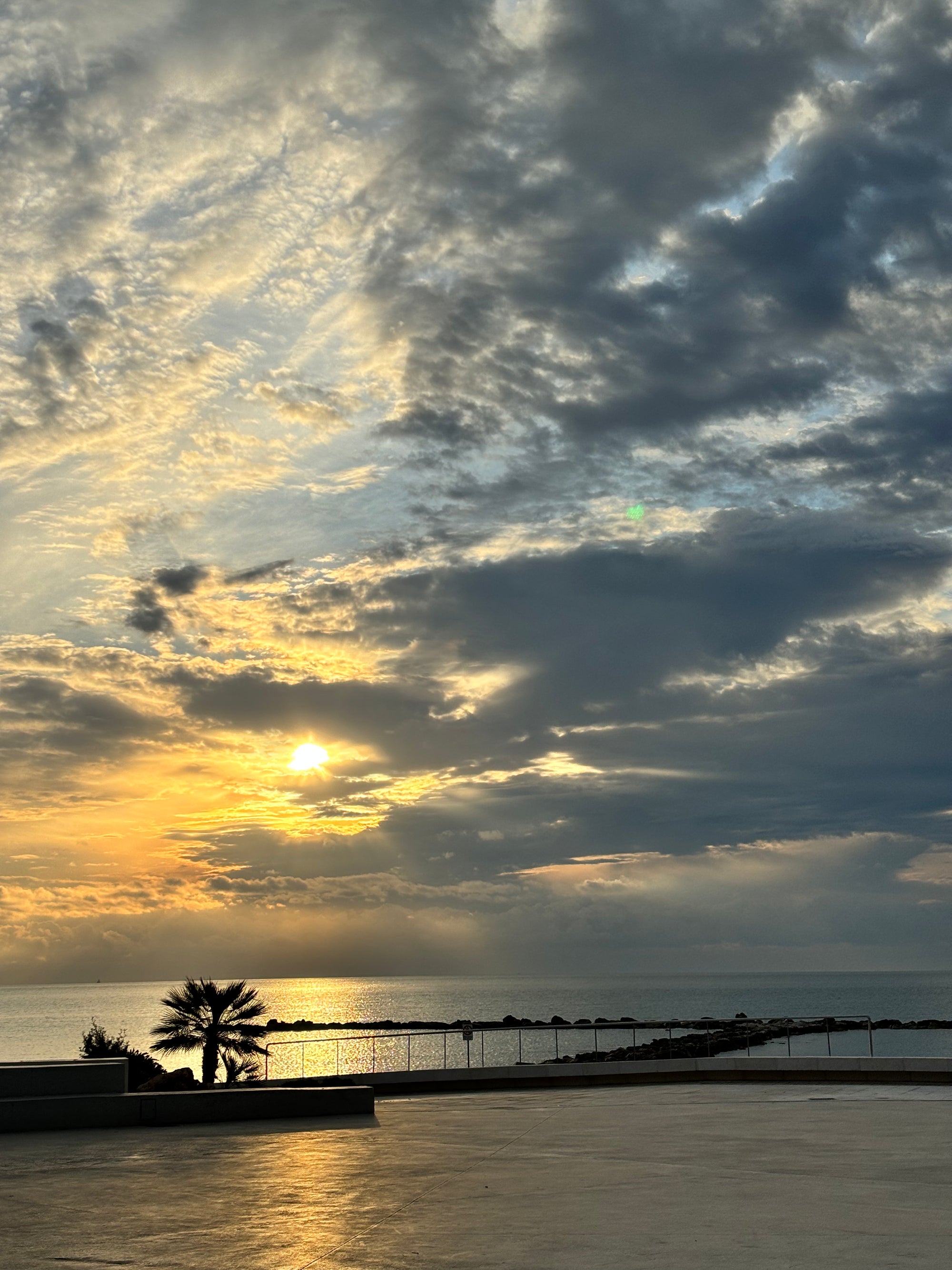 Bohēmas baudītājiem – māksla, jūra un dzīves garša Altea (Spānija)