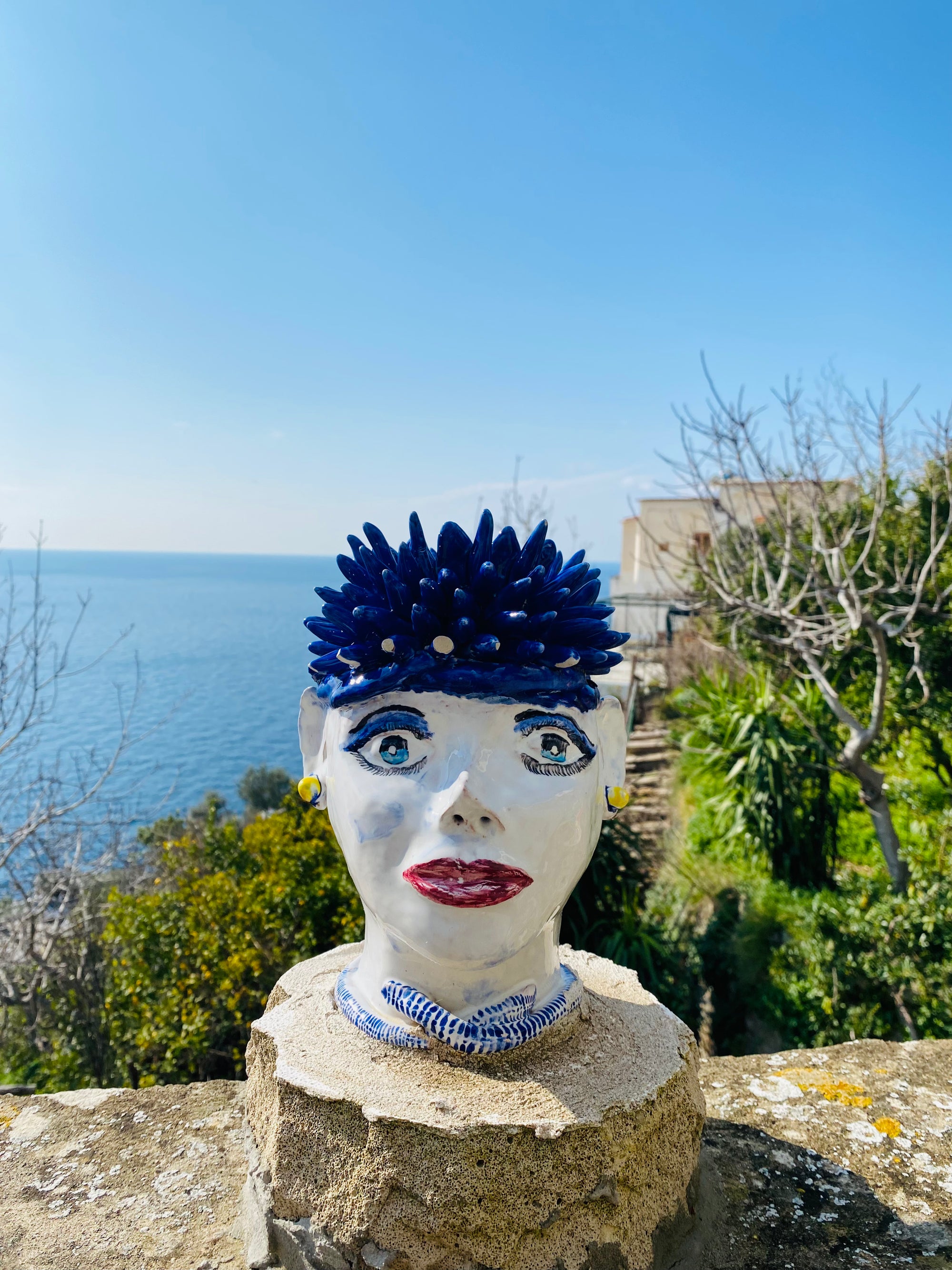 Amalfi krasts – Itālijas dienvidu pērle