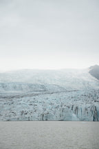 Uguns un ledus zeme Islande