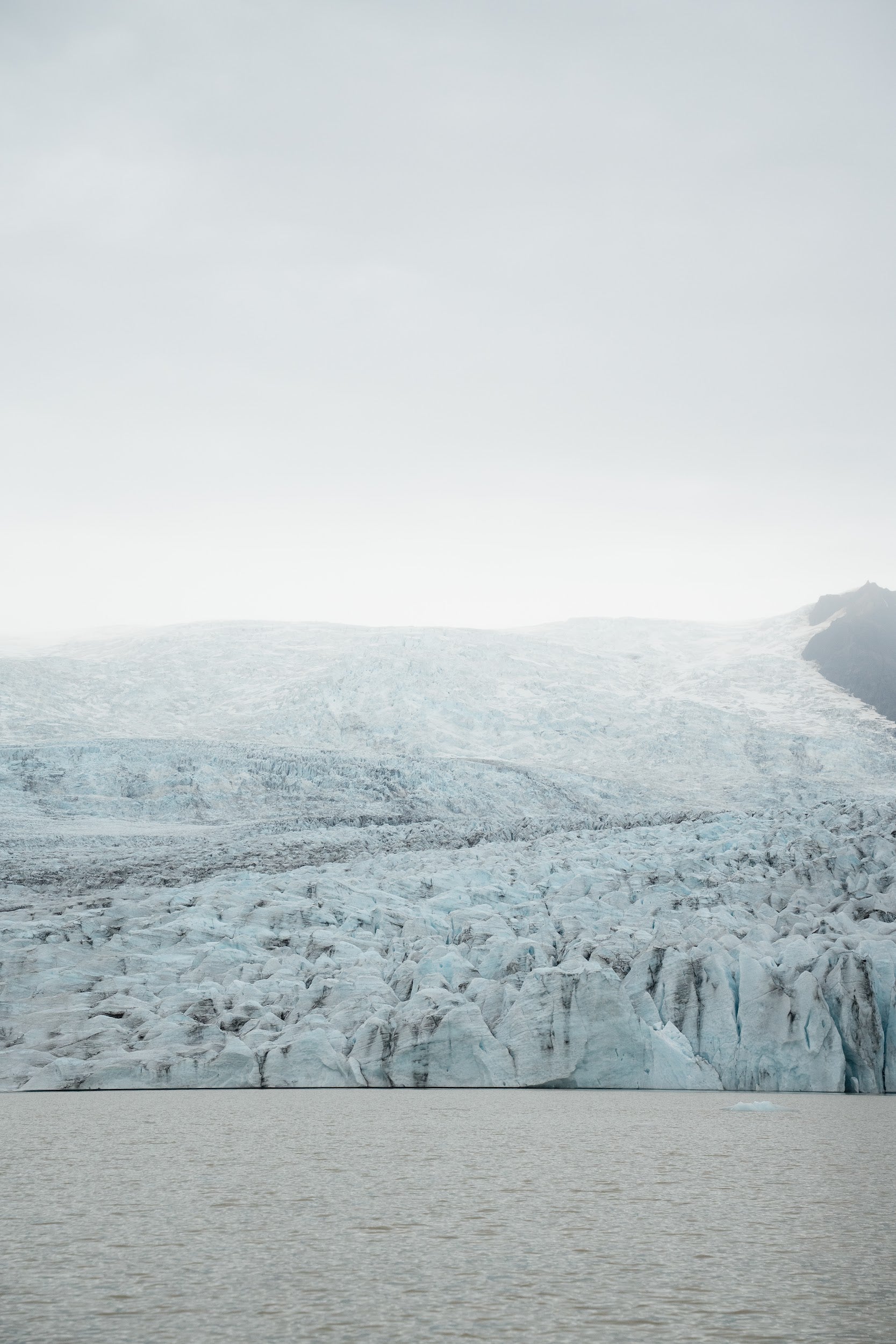 Islandes ziemas pasaka
