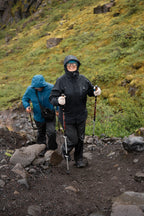 Uguns un ledus zeme Islande