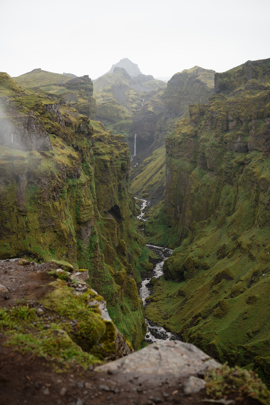 Uguns un ledus zeme Islande