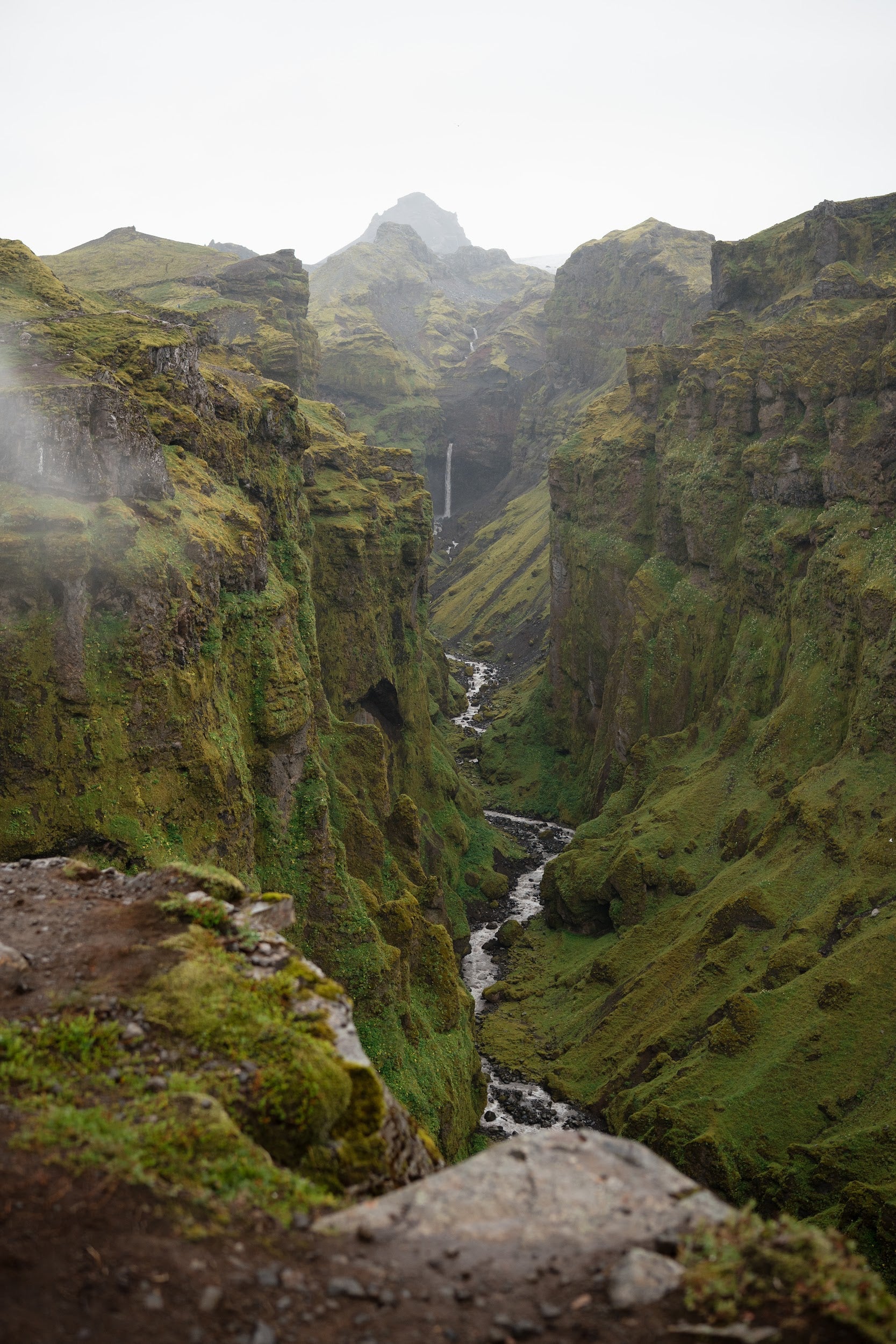 Islandes ziemas pasaka