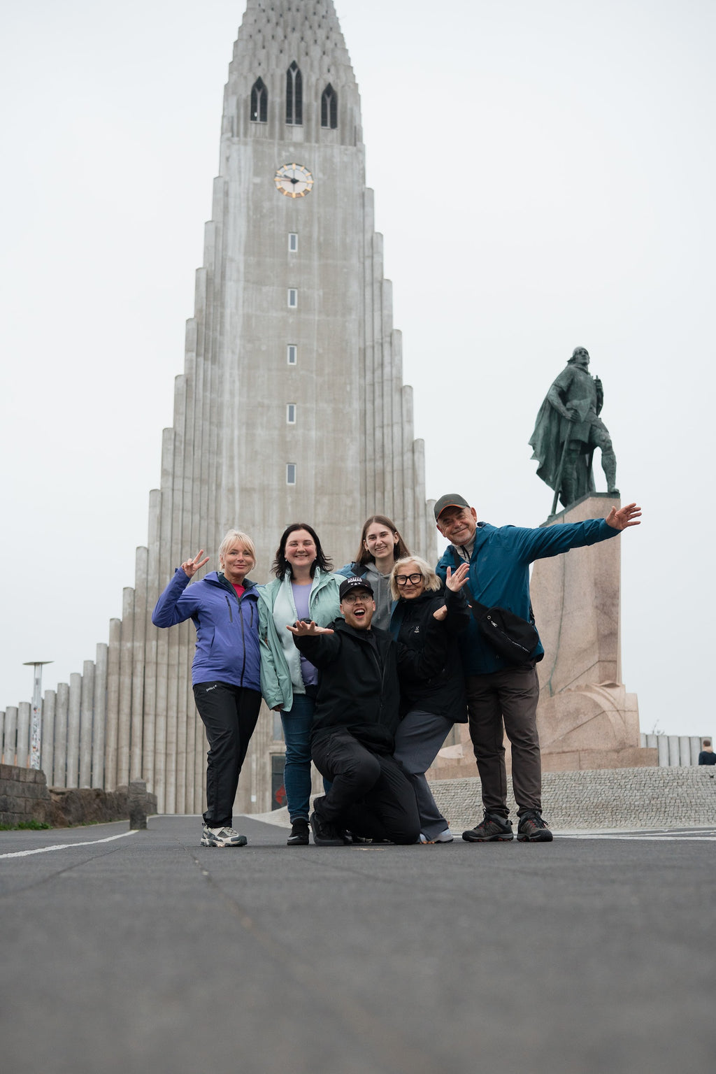 Uguns un ledus zeme Islande