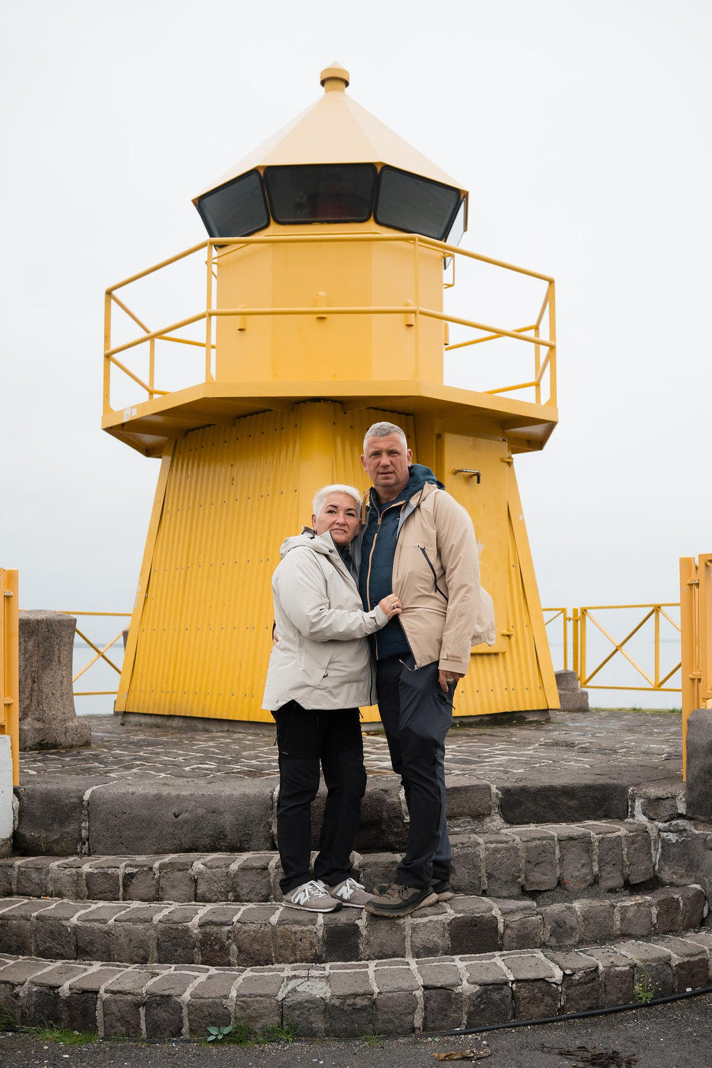 Uguns un ledus zeme Islande