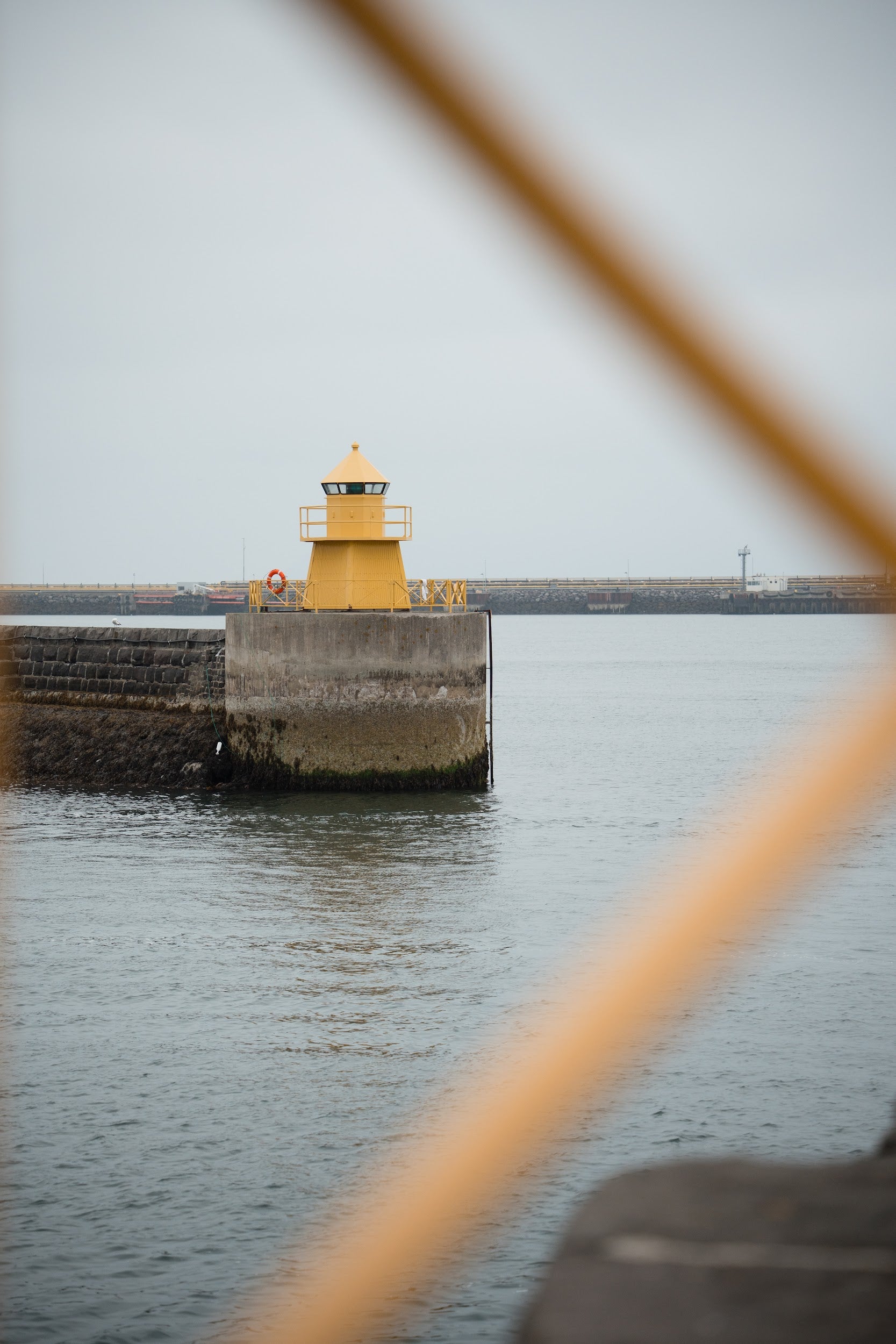 Islandes ziemas pasaka