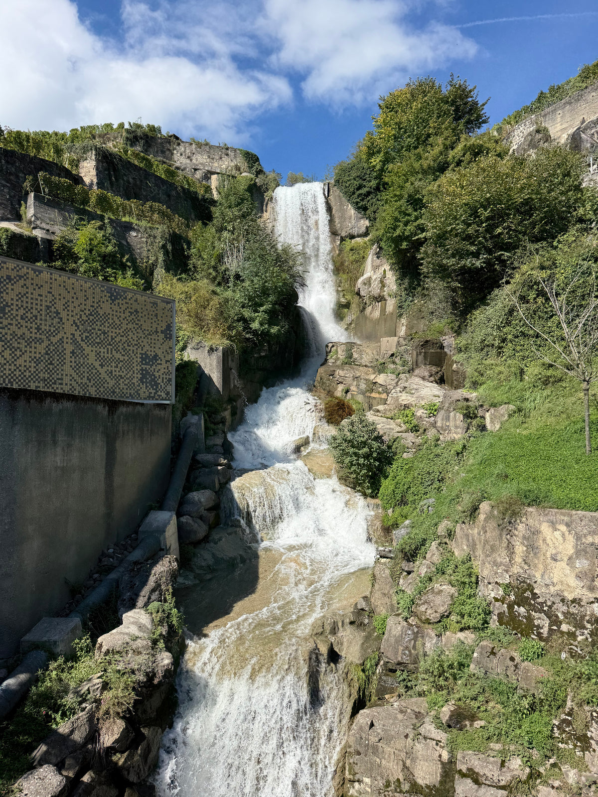No Francijas dabas līdz Šveices Gruyeres sieram un šokolādes aromātam