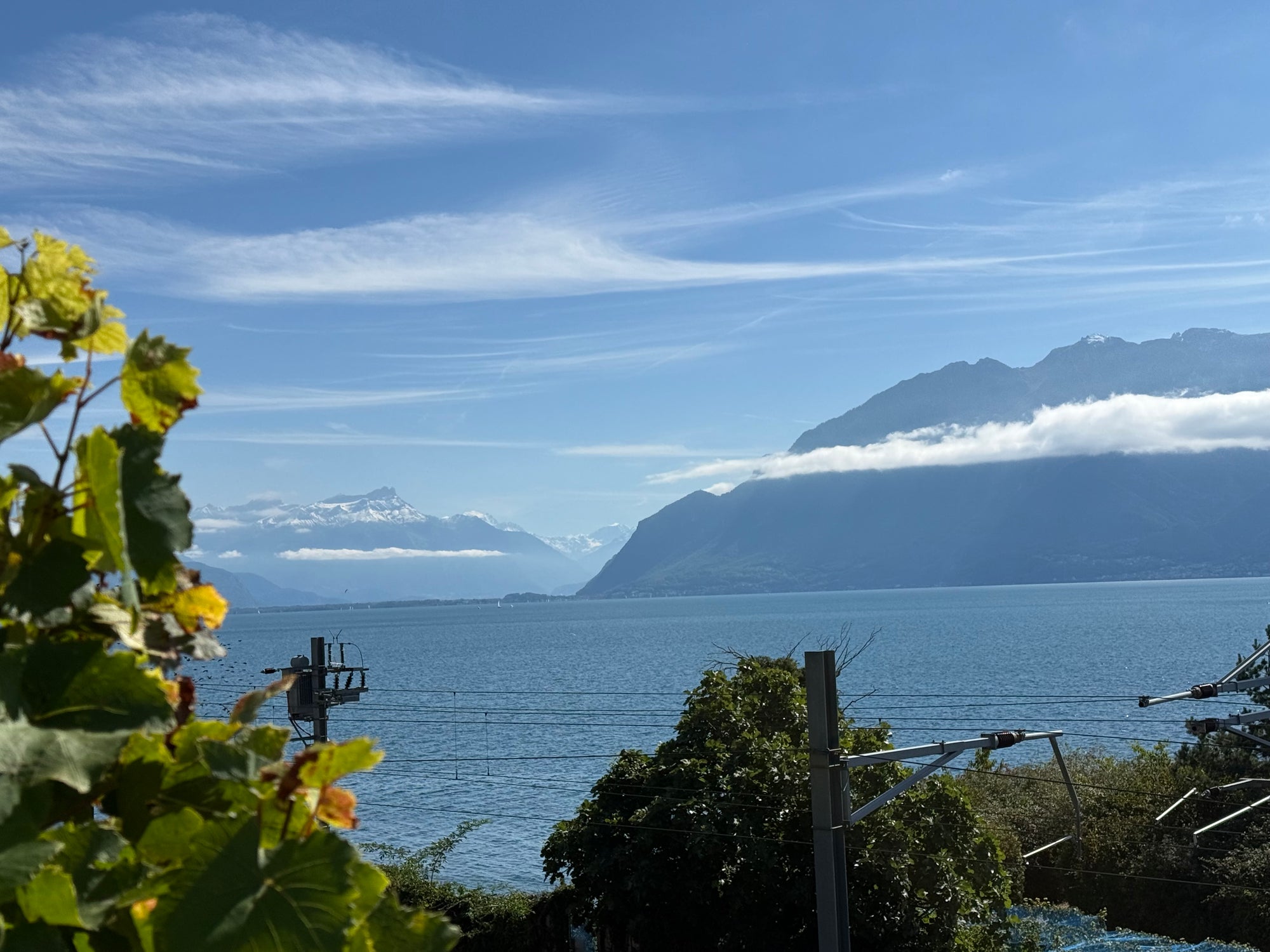 No Francijas dabas līdz Šveices Gruyeres sieram un šokolādes aromātam