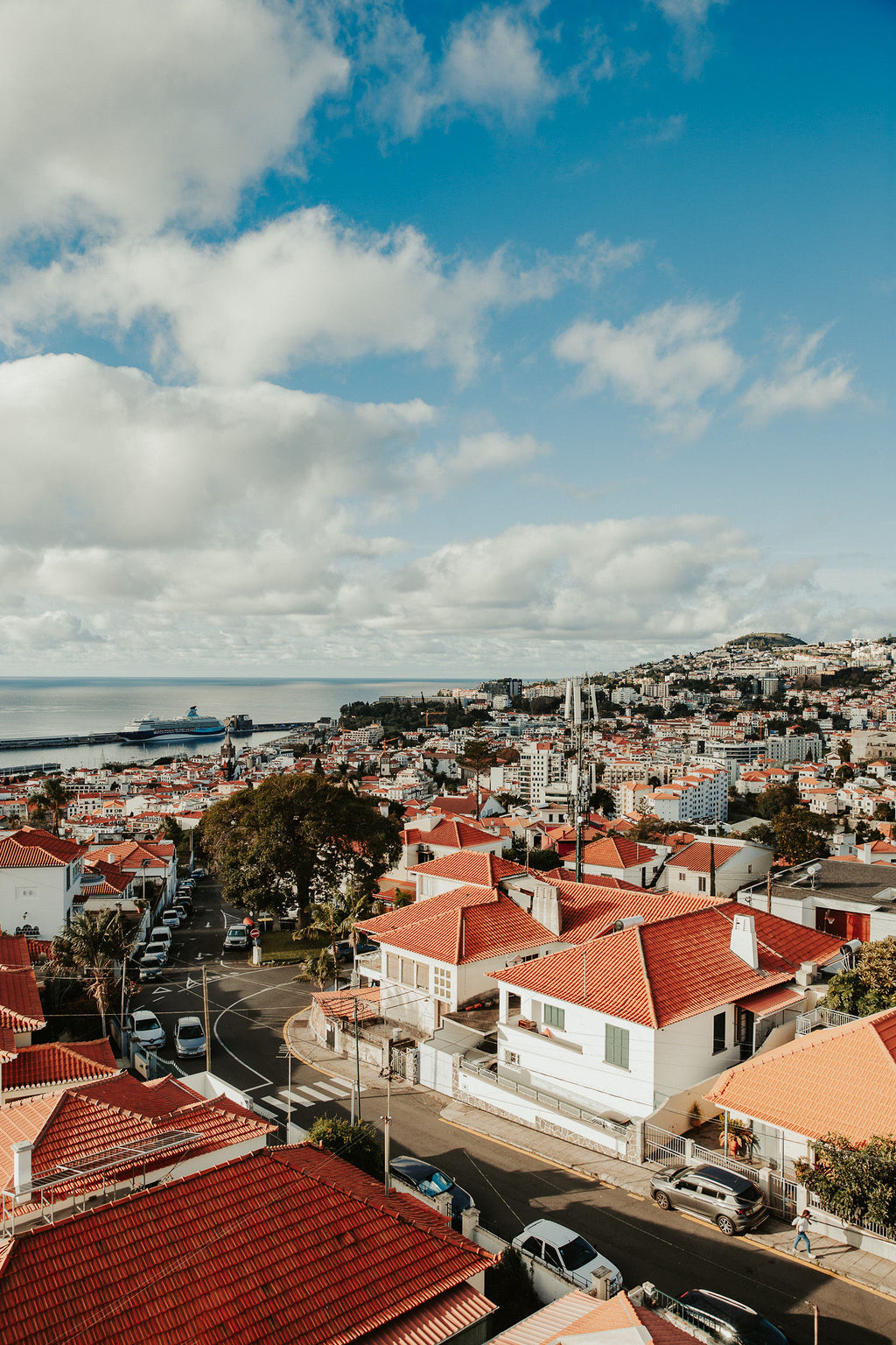 Atlantijas sajūtas: Lisabona & Madeira