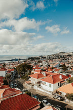 Atlantijas sajūtas: Lisabona & Madeira