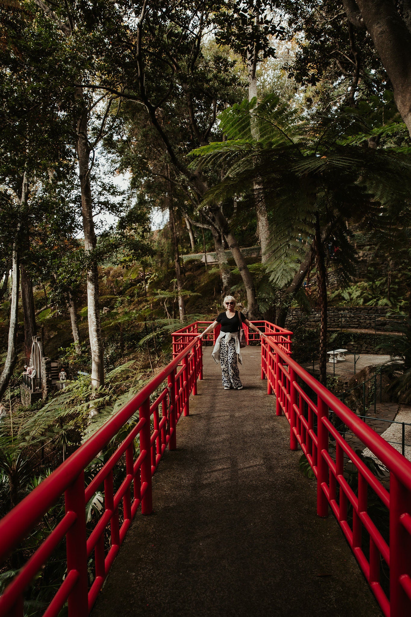 Jaunais gads Madeirā