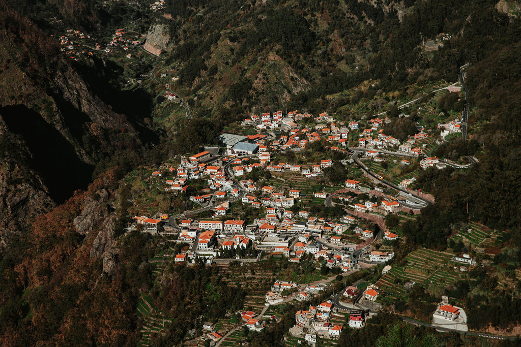 Atlantijas sajūtas: Lisabona & Madeira