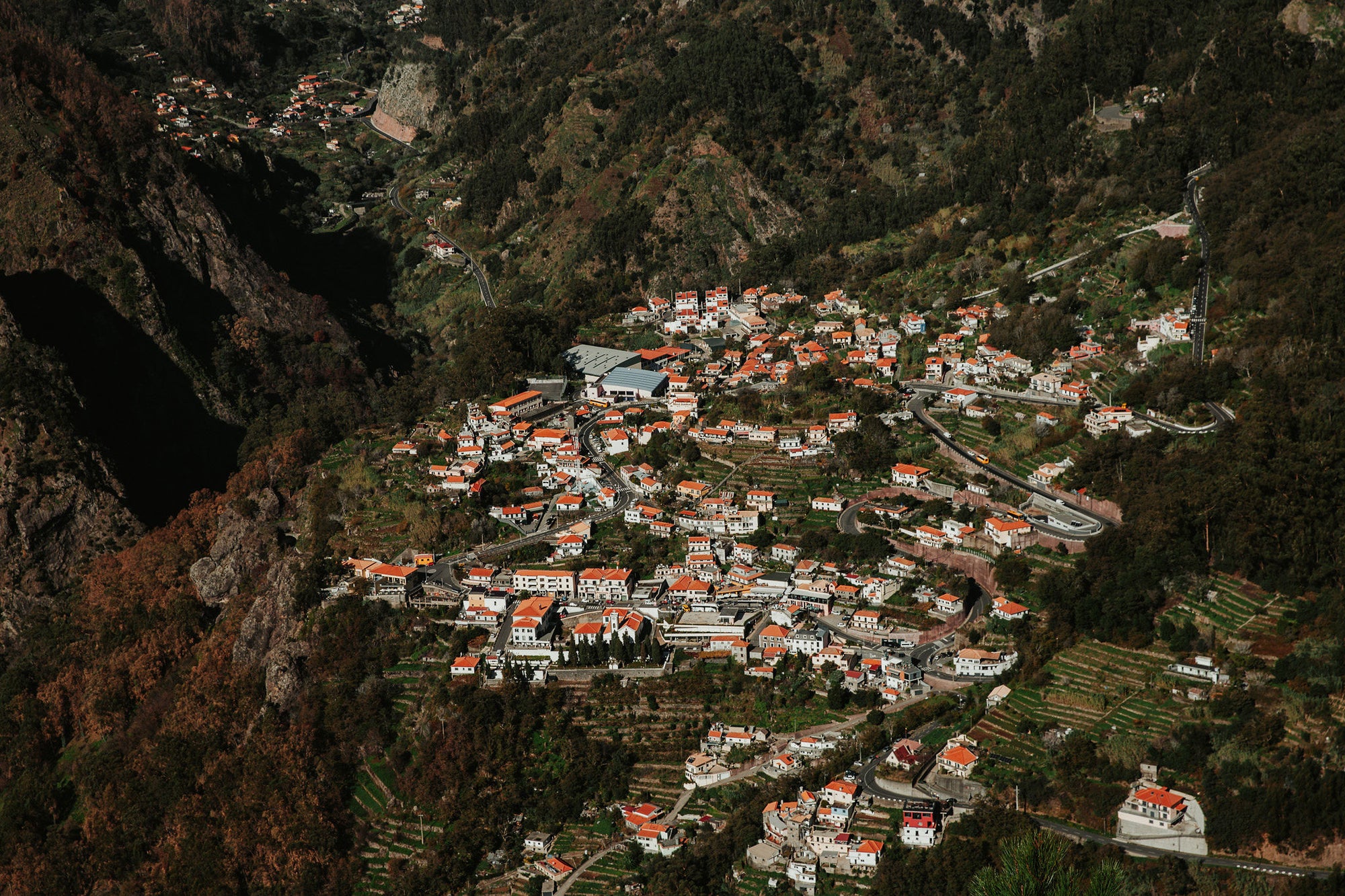 Atklāj Lisabonu un Madeiru