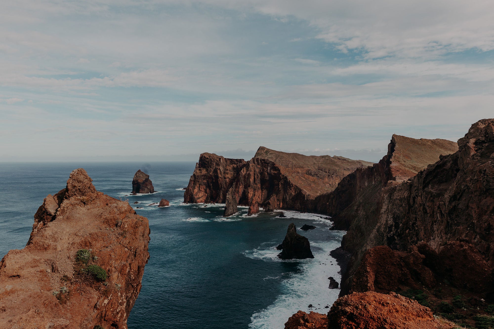 Jaunais gads Madeirā