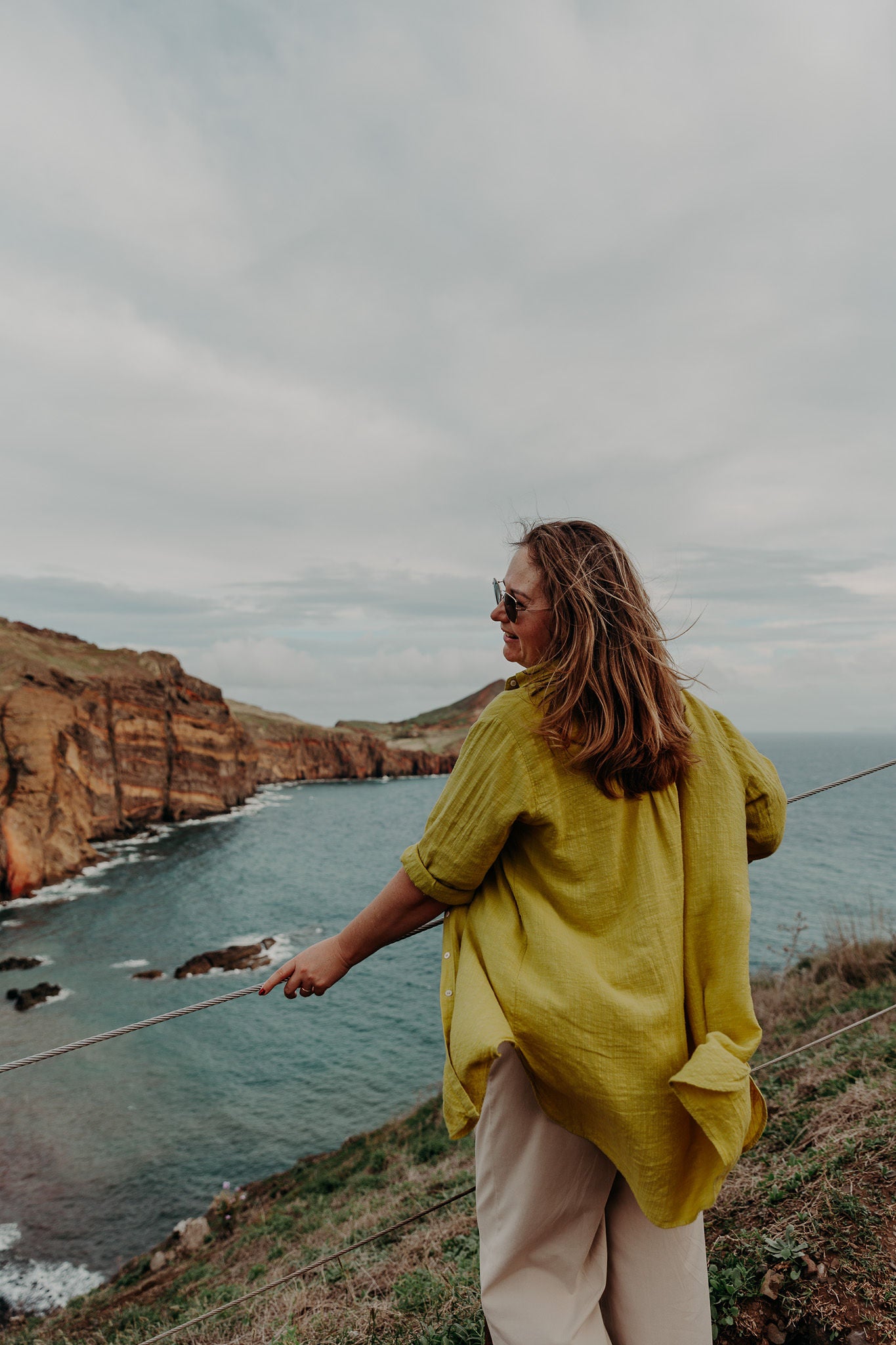 Jaunais gads Madeirā