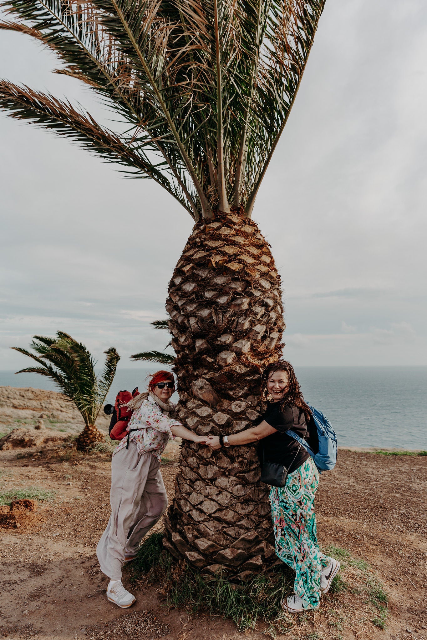 Atklāj Lisabonu un Madeiru