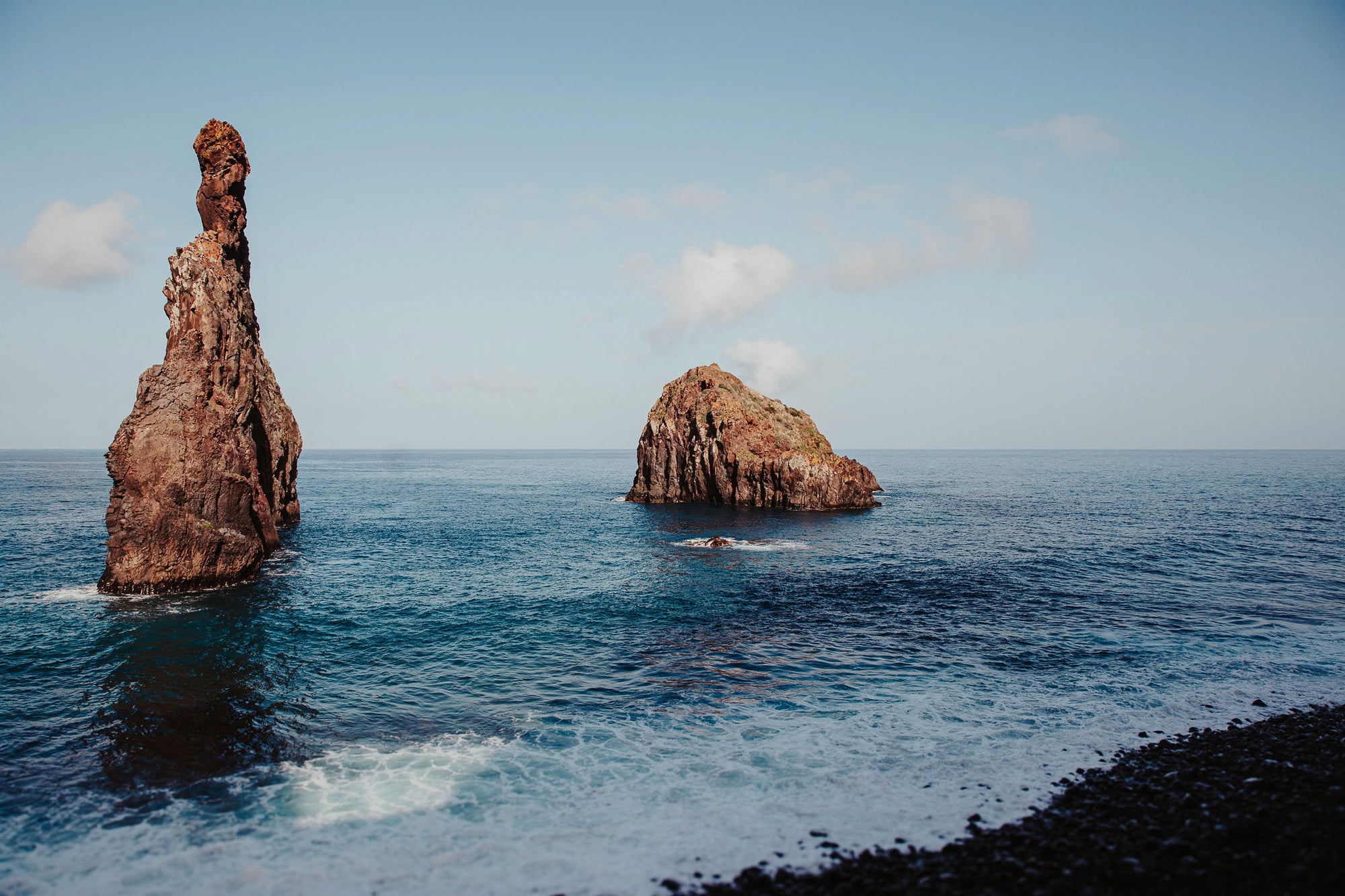 Jaunais gads Madeirā