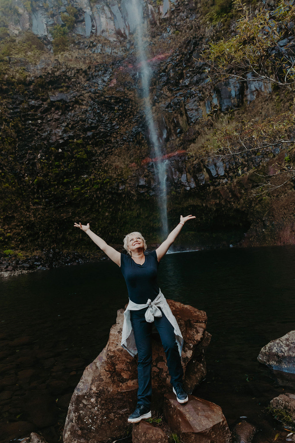 Atlantijas sajūtas: Lisabona & Madeira