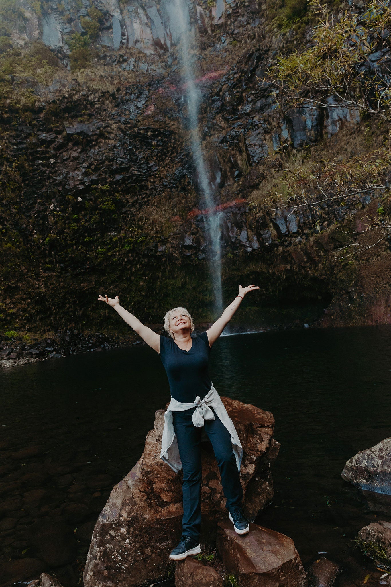 Atklāj Lisabonu un Madeiru