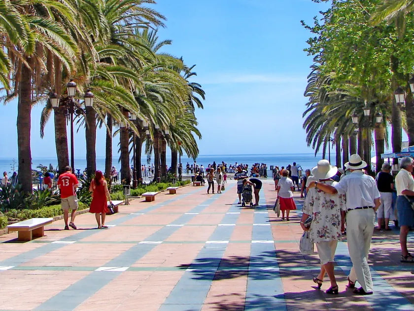 Andalūzijas valdzinājums – ceļo kopā, bet atklāj pats!