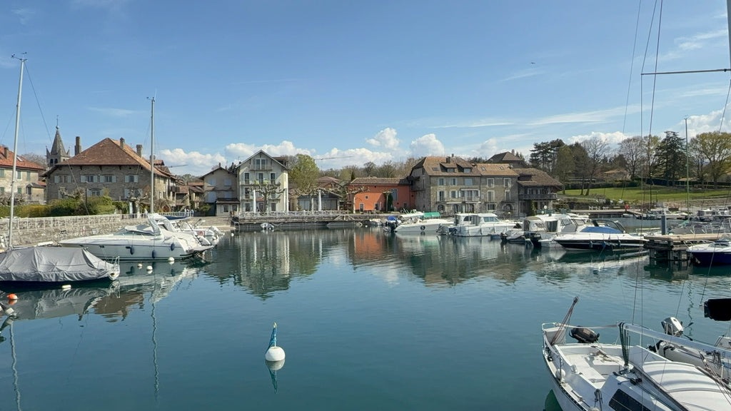 No Francijas dabas līdz Šveices Gruyeres sieram un šokolādes aromātam