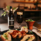 TRĪS MEISTARU GARŠU SASPĒLE - vakariņas un ekskursija Valmiermuižas alus darītavā