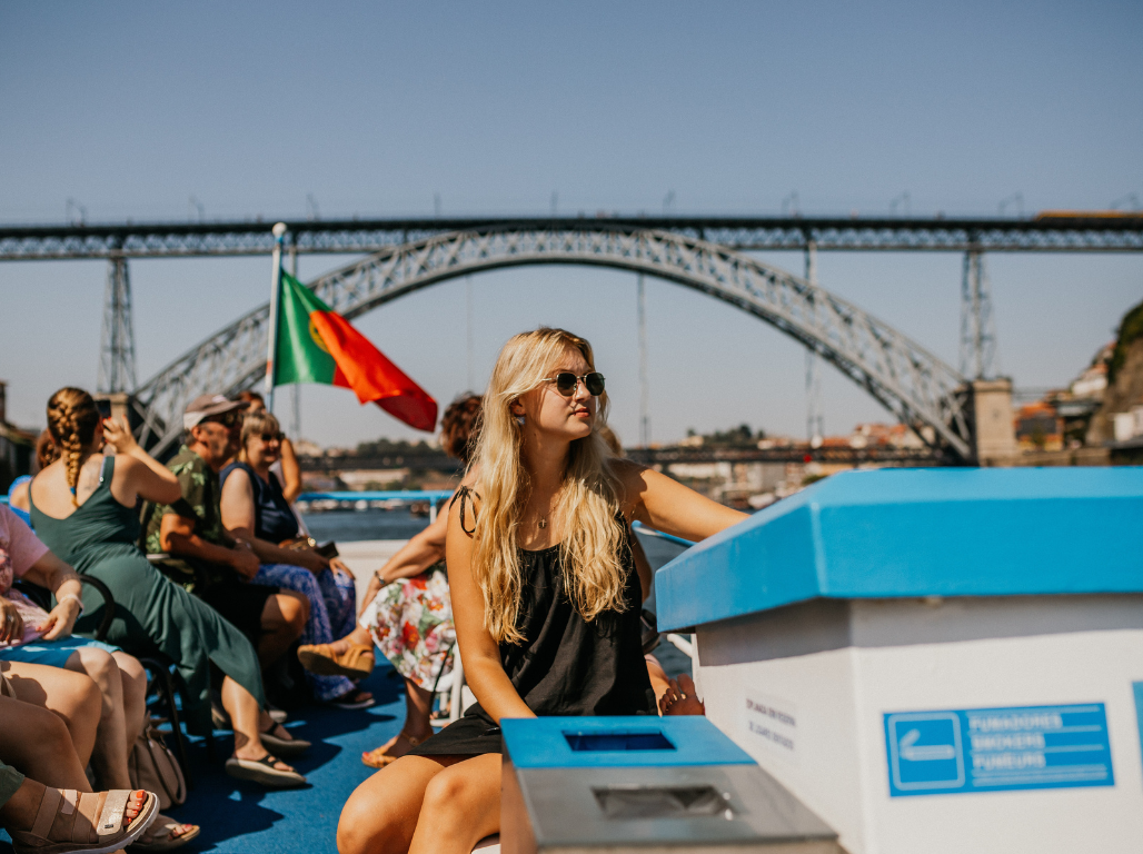 Ekskluzīva Gardēžu tūre Portugālē