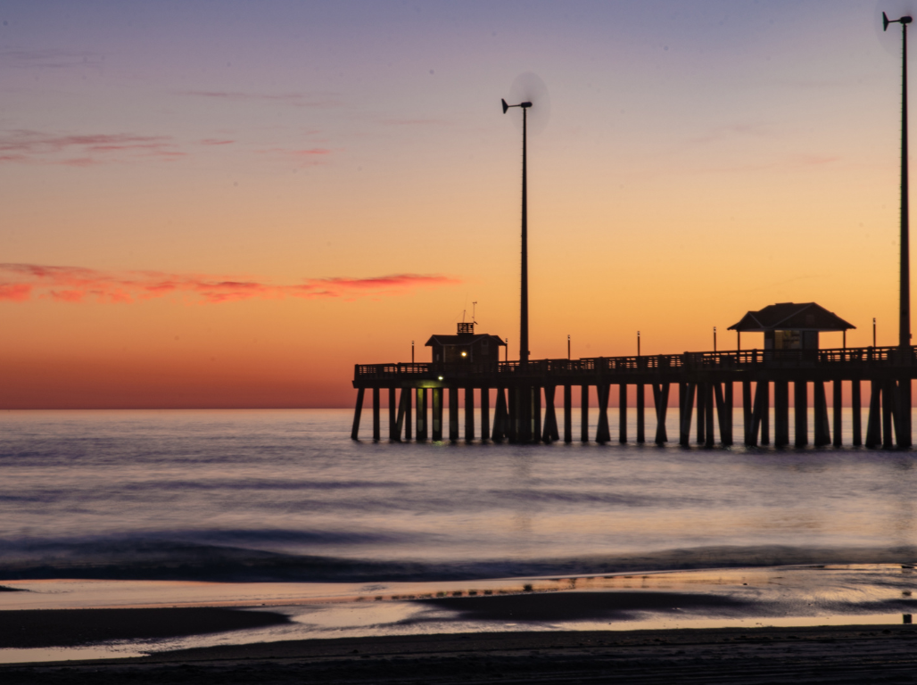 Portugāles piekrastes pērles