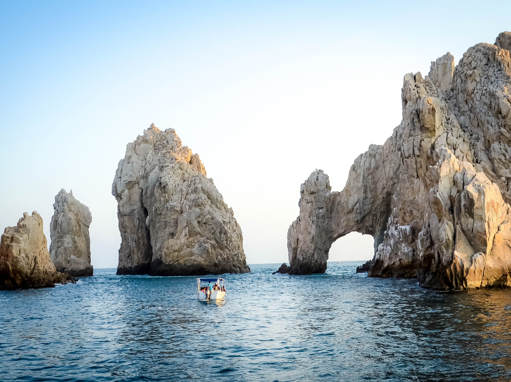 Portugāles piekrastes pērles