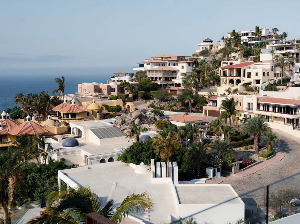 Portugāles piekrastes pērles