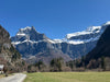 No Francijas dabas līdz Šveices Gruyeres sieram un šokolādes aromātam