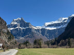 No Francijas dabas līdz Šveices Gruyeres sieram un šokolādes aromātam