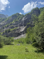 No Francijas dabas līdz Šveices Gruyeres sieram un šokolādes aromātam