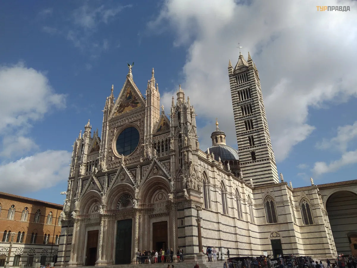 Garšu ceļojums Toskānā