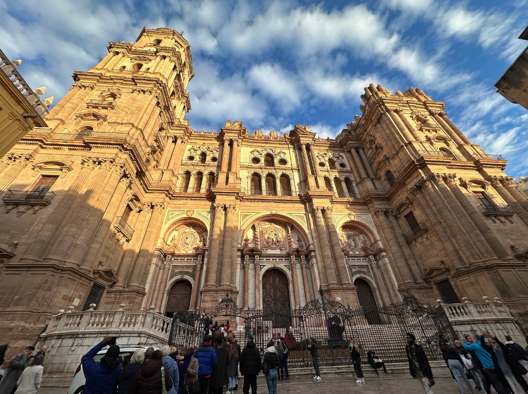 Andalūzijas valdzinājums