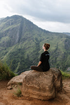 Šrilanka Paradīze Indijas okeānā