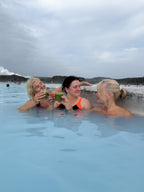 Uguns un ledus zeme Islande